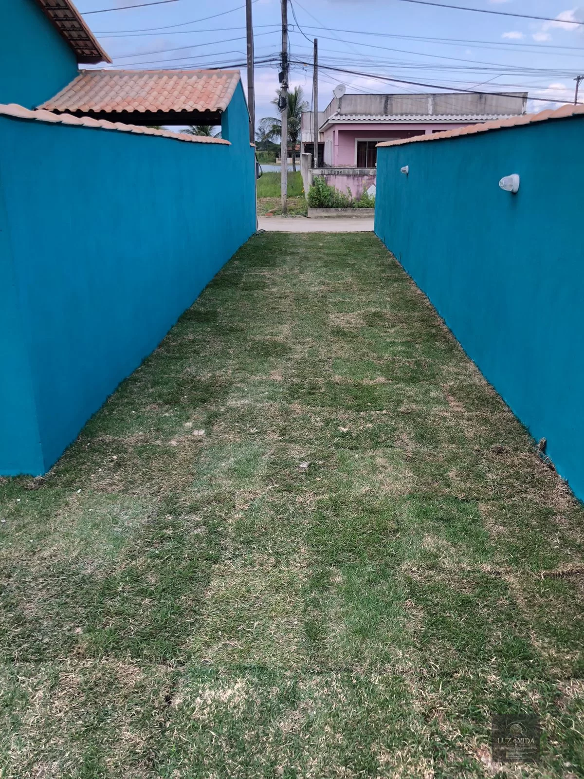 Casa à Venda Unamar