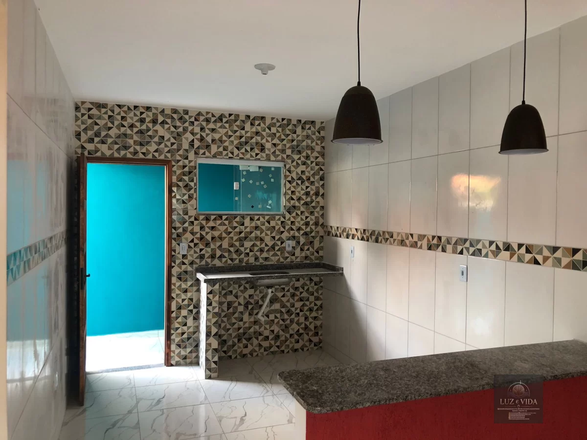 Casa à Venda Unamar