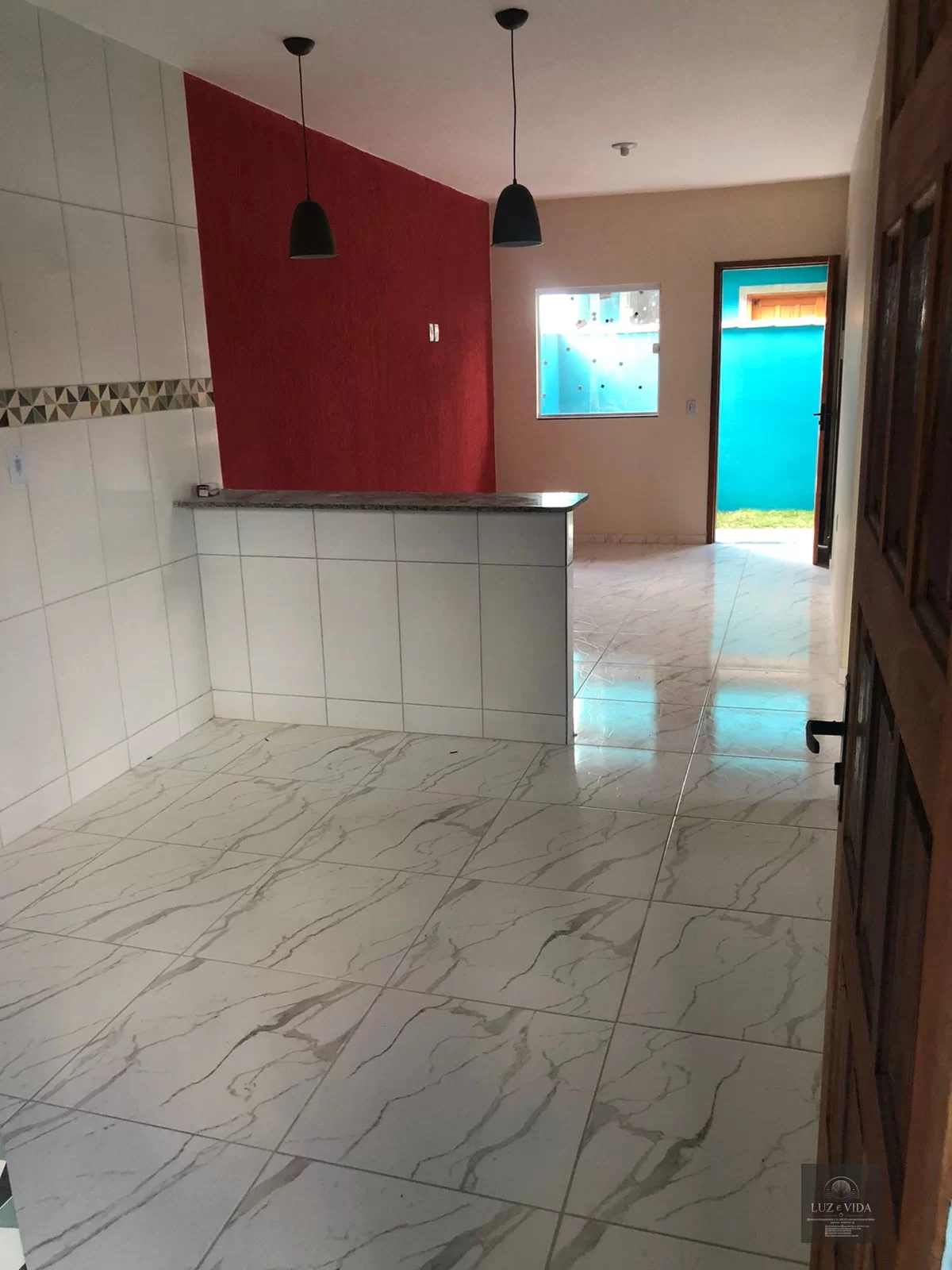 Casa à Venda Unamar