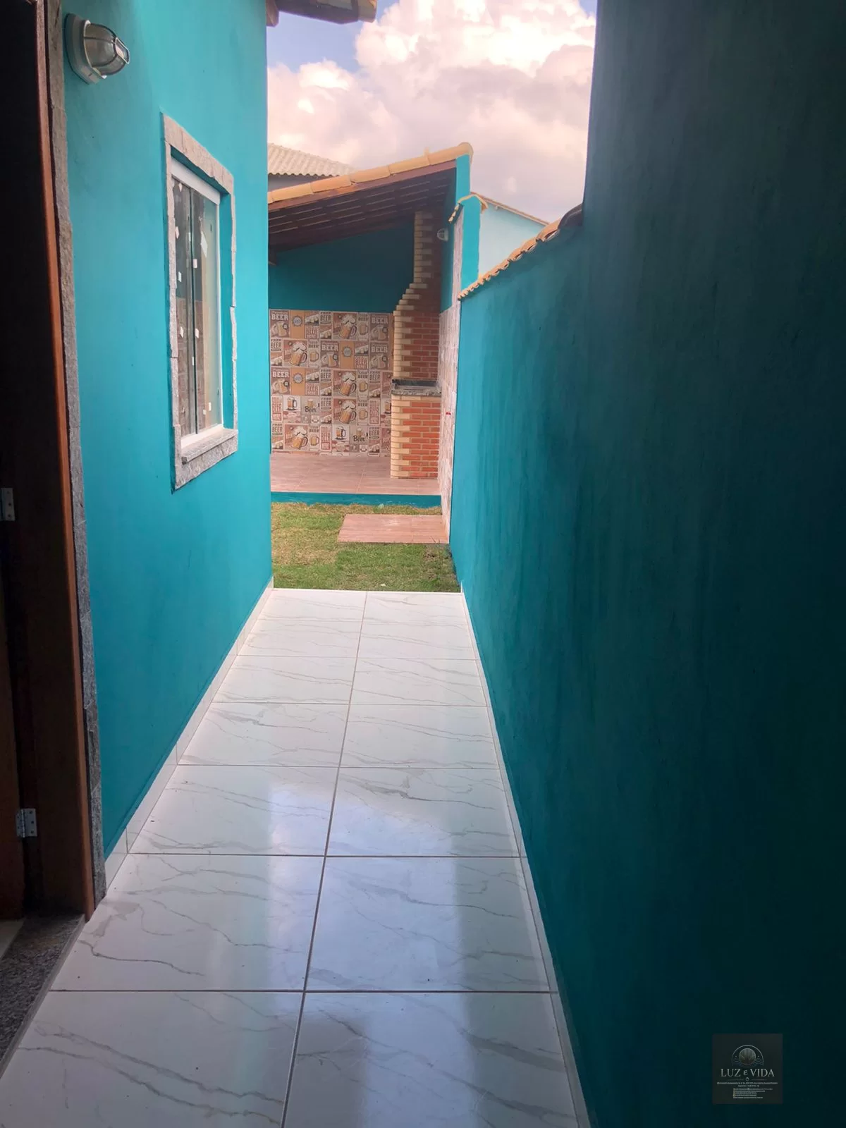 Casa à Venda Unamar