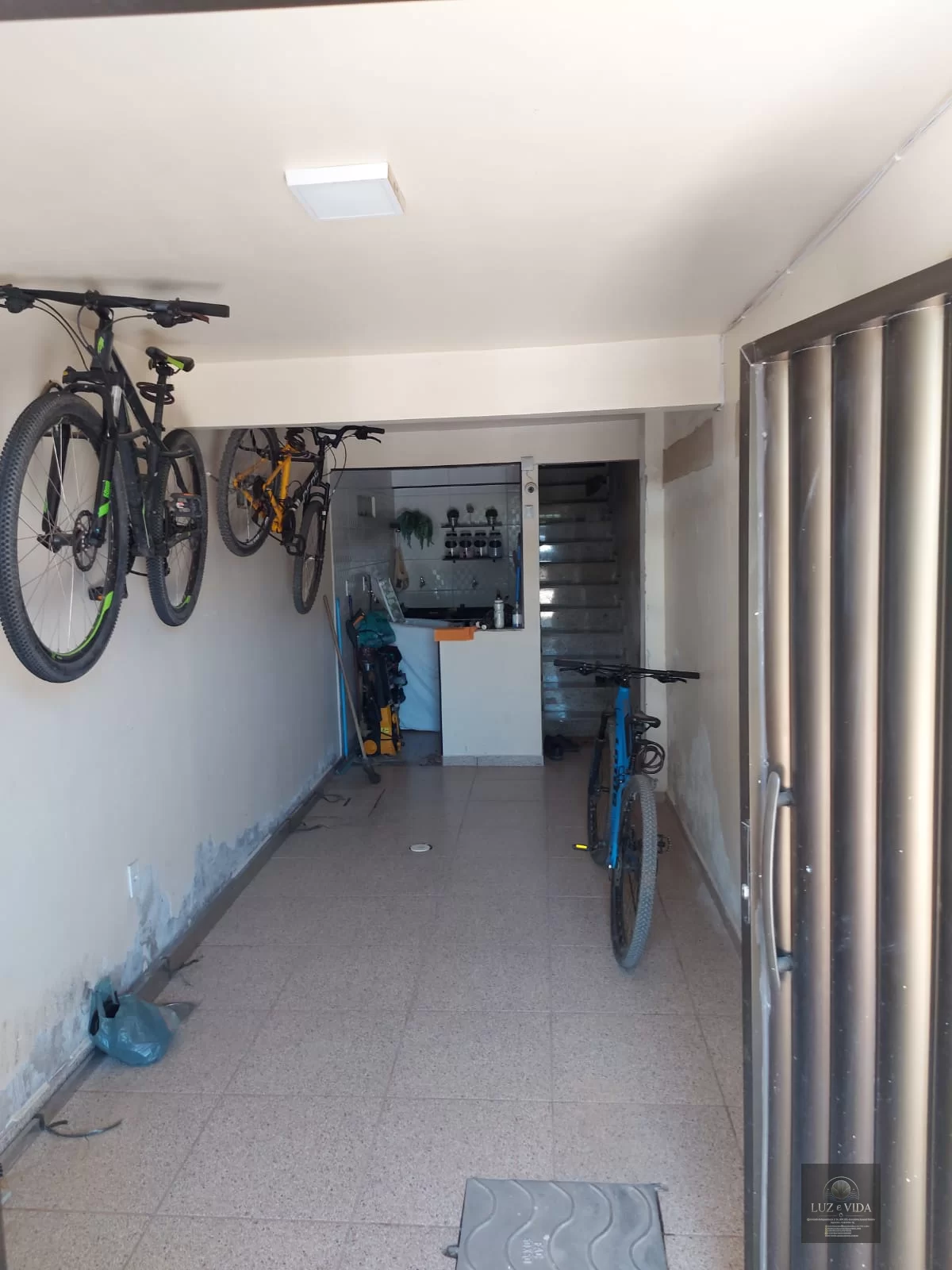  Casa a venda um ótimo imóvel para morar