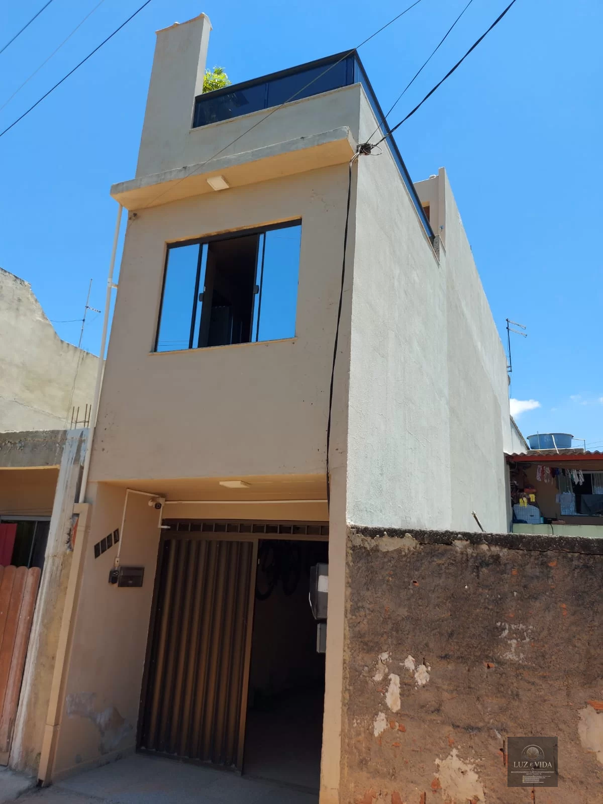  Casa a venda um ótimo imóvel para morar