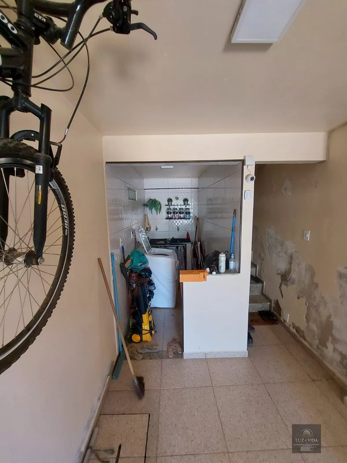  Casa a venda um ótimo imóvel para morar