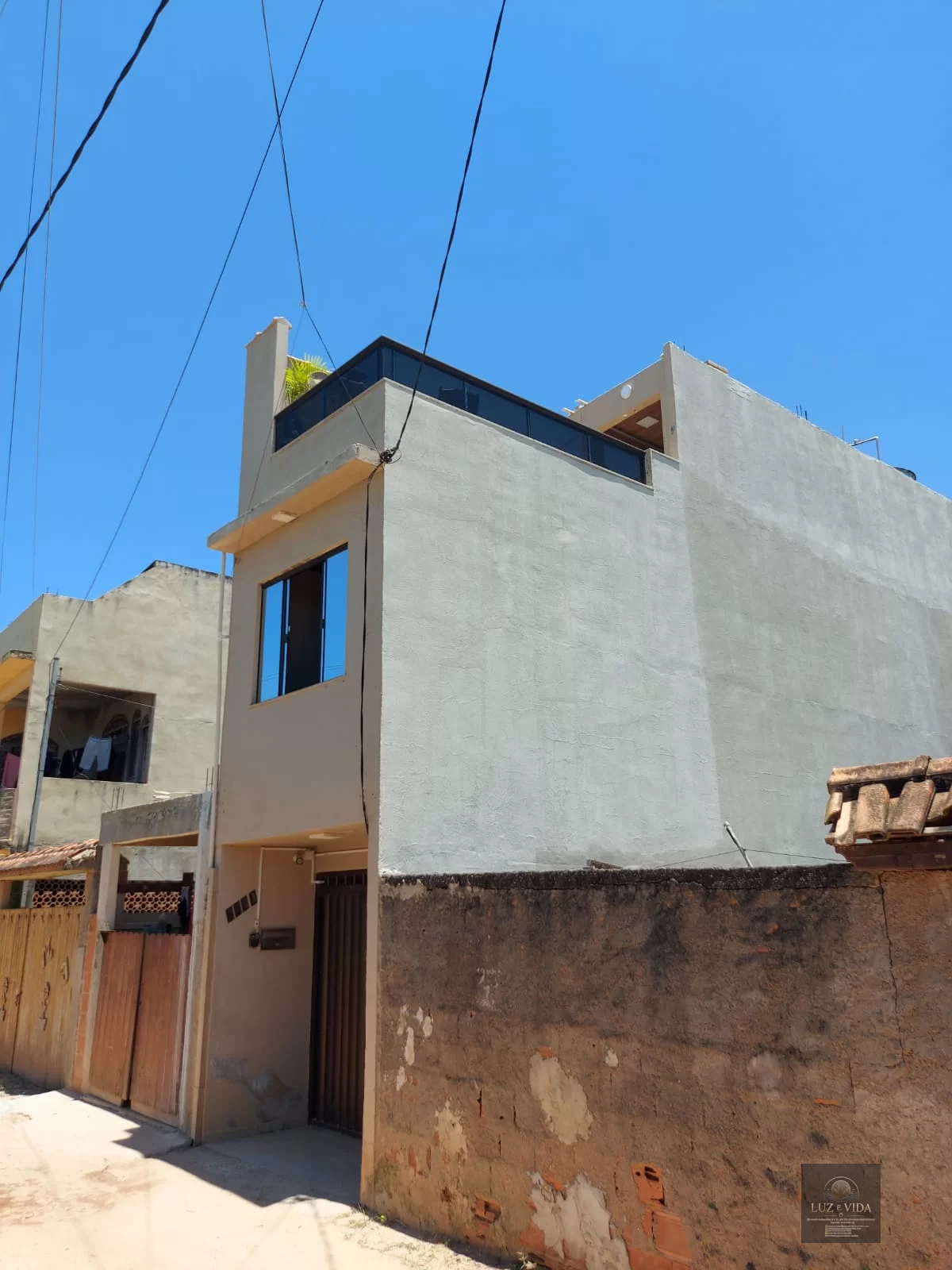  Casa a venda um ótimo imóvel para morar