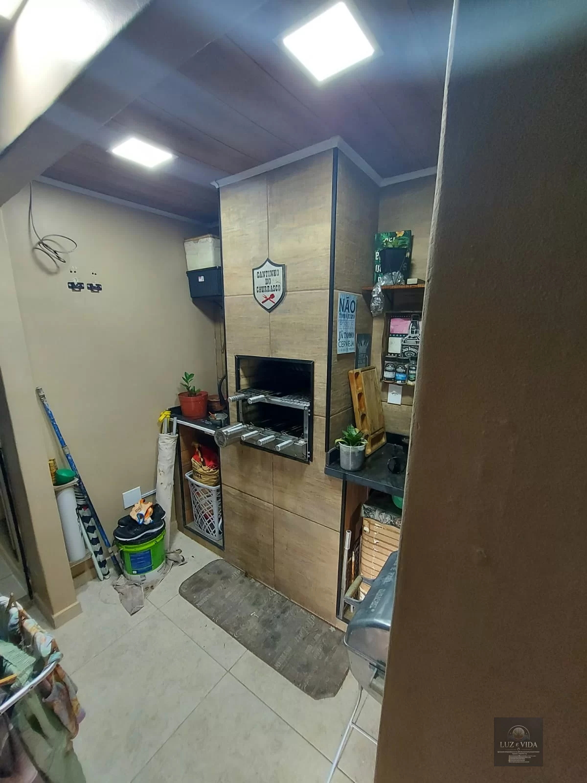  Casa a venda um ótimo imóvel para morar