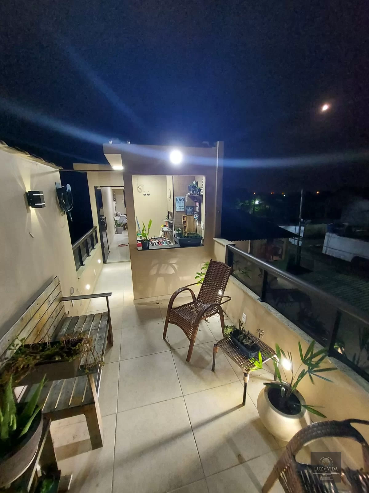  Casa a venda um ótimo imóvel para morar