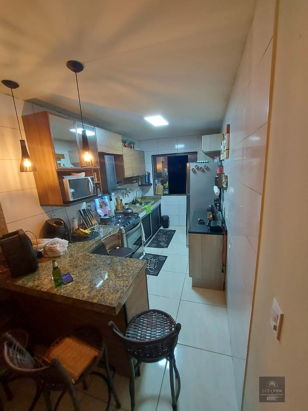  Casa a venda um ótimo imóvel para morar