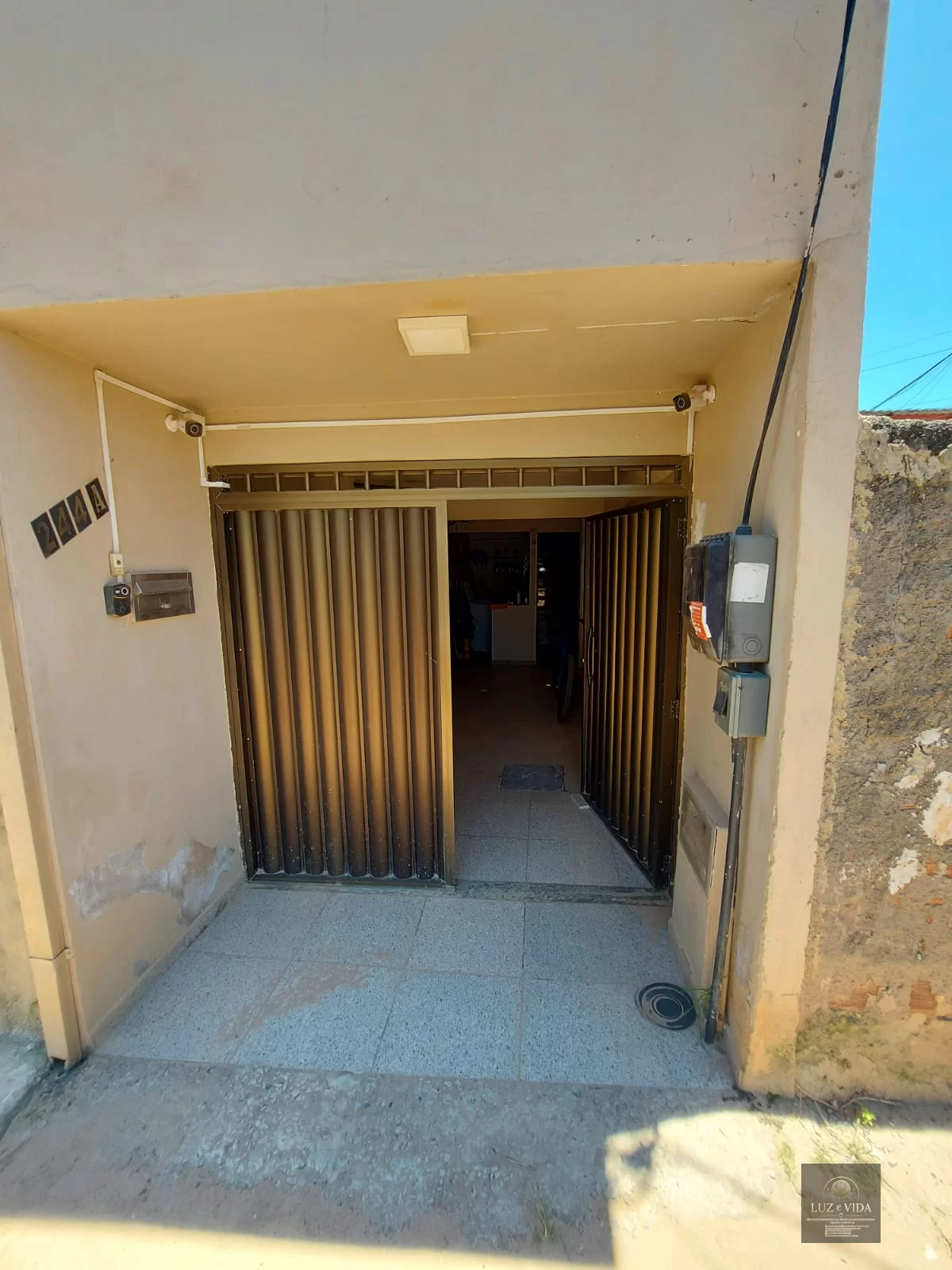  Casa a venda um ótimo imóvel para morar