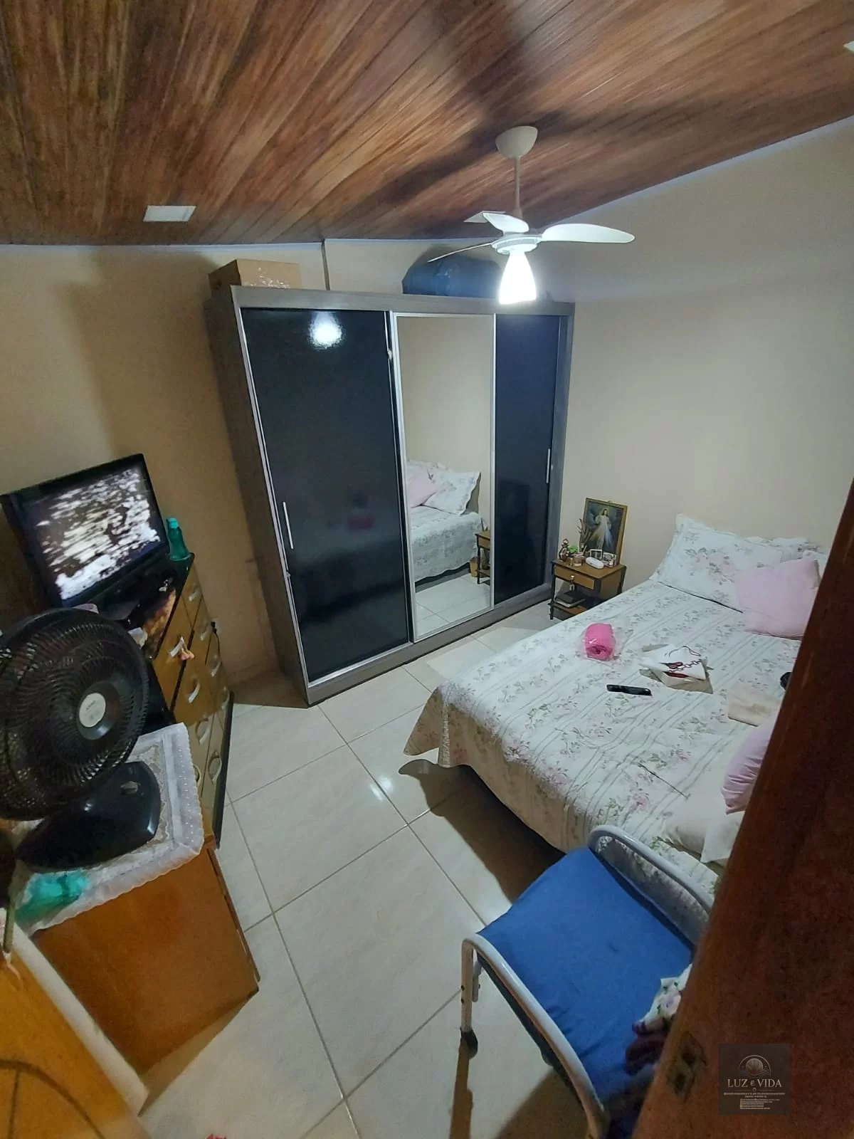  Casa a venda um ótimo imóvel para morar