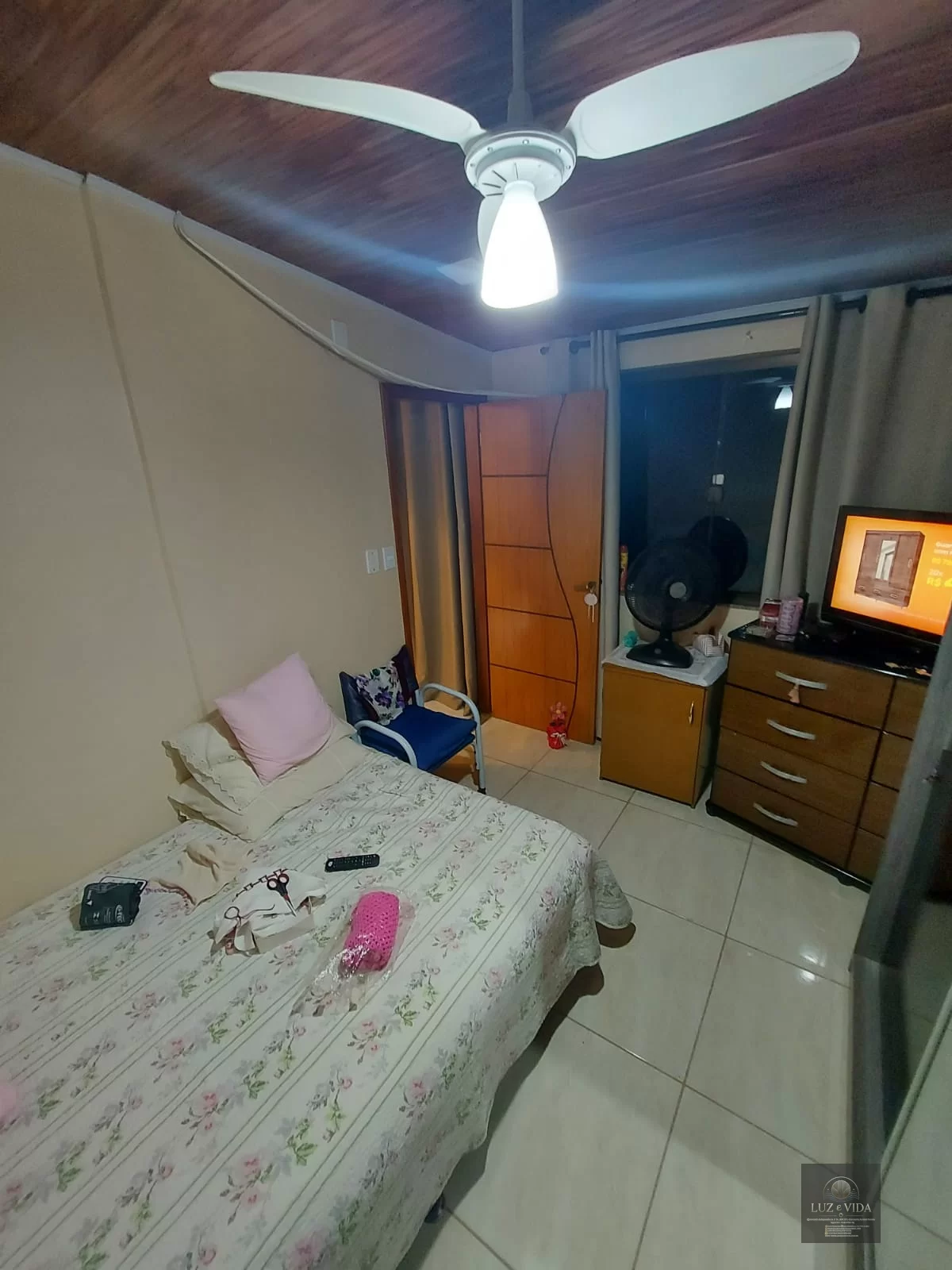  Casa a venda um ótimo imóvel para morar