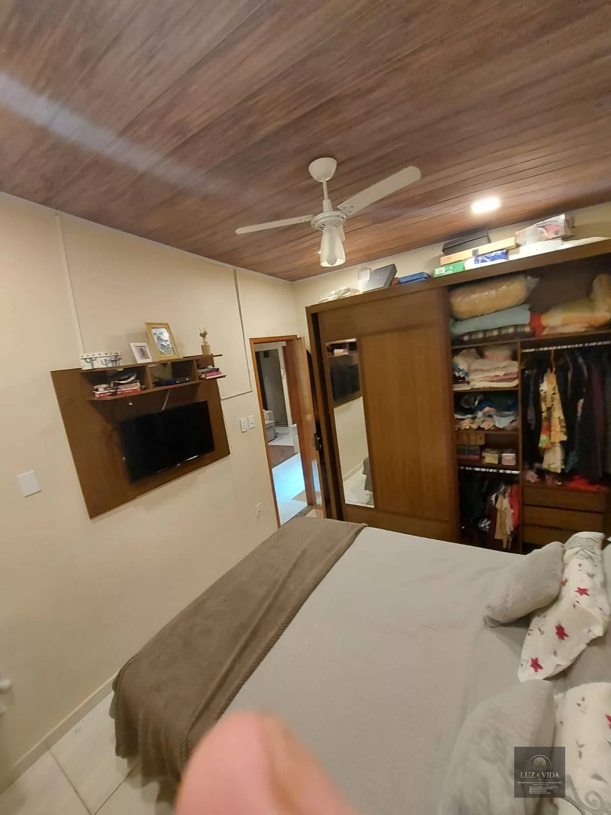  Casa a venda um ótimo imóvel para morar