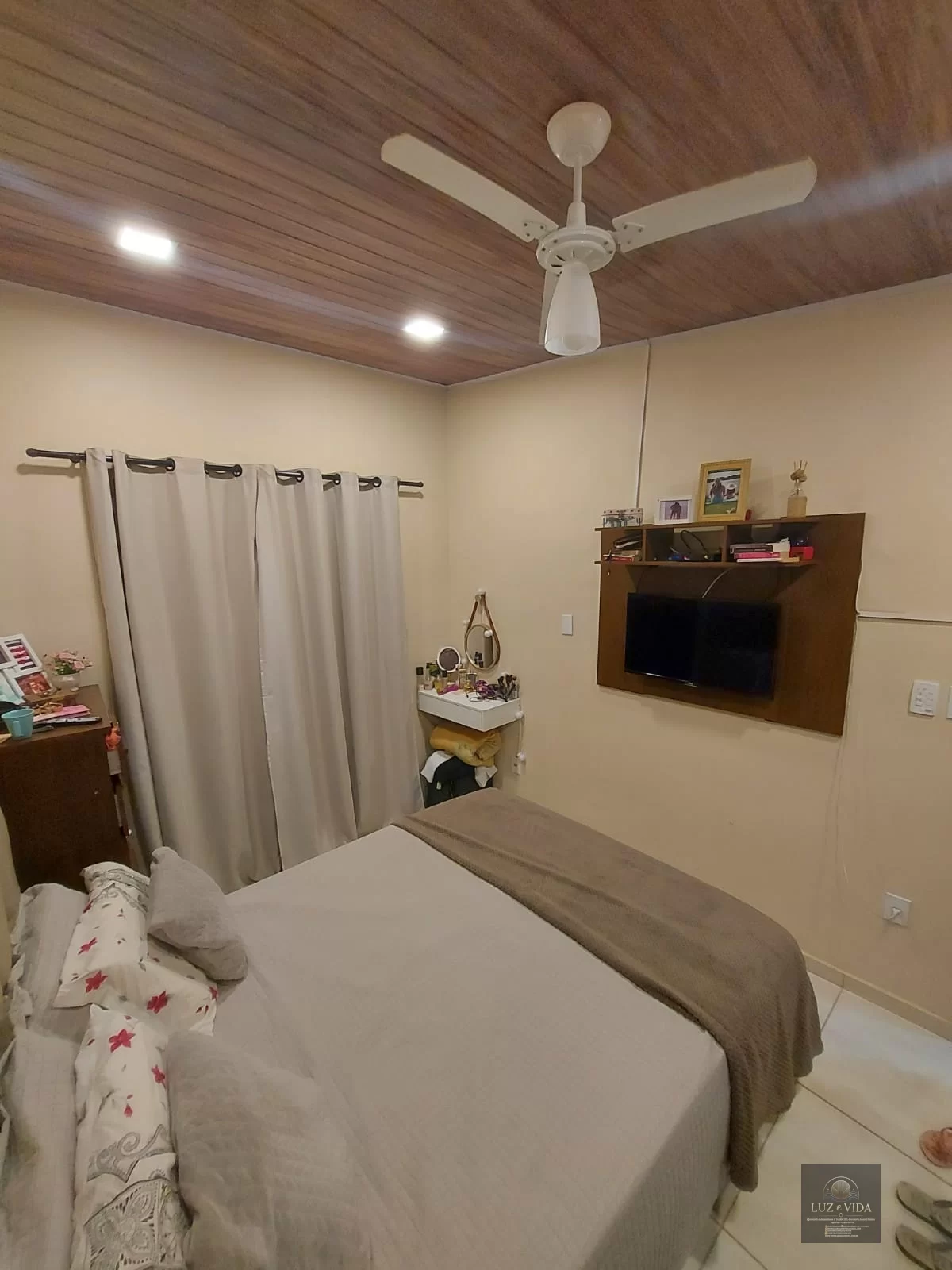  Casa a venda um ótimo imóvel para morar