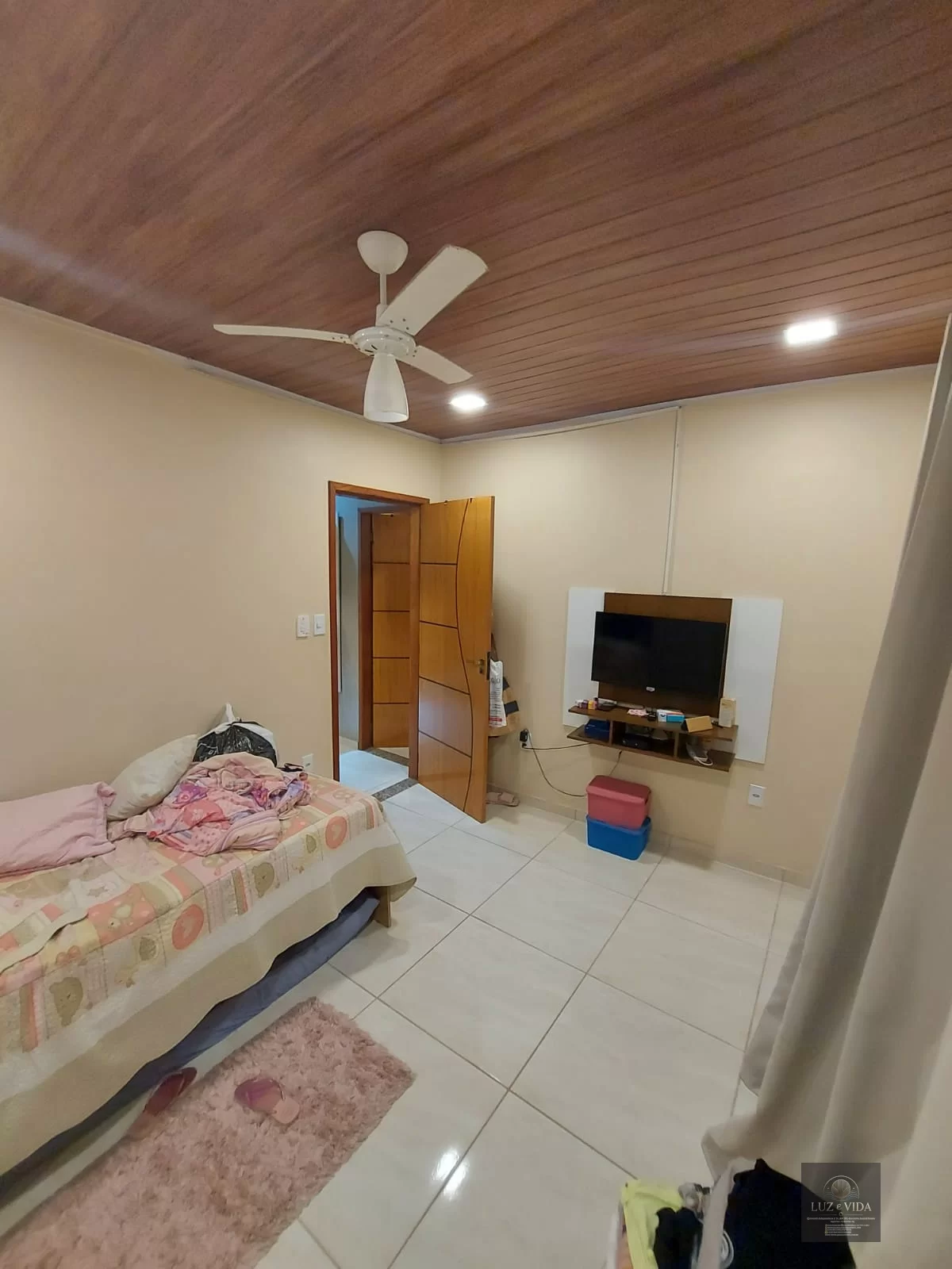  Casa a venda um ótimo imóvel para morar