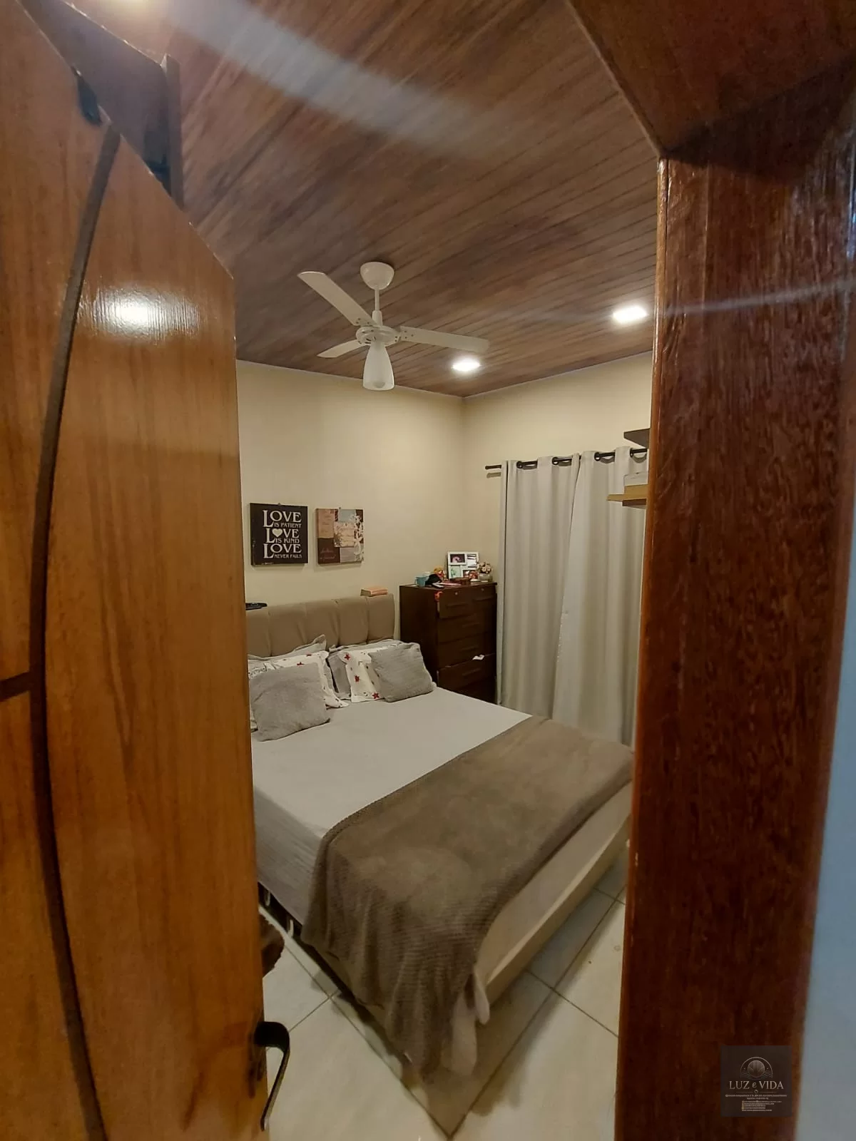  Casa a venda um ótimo imóvel para morar