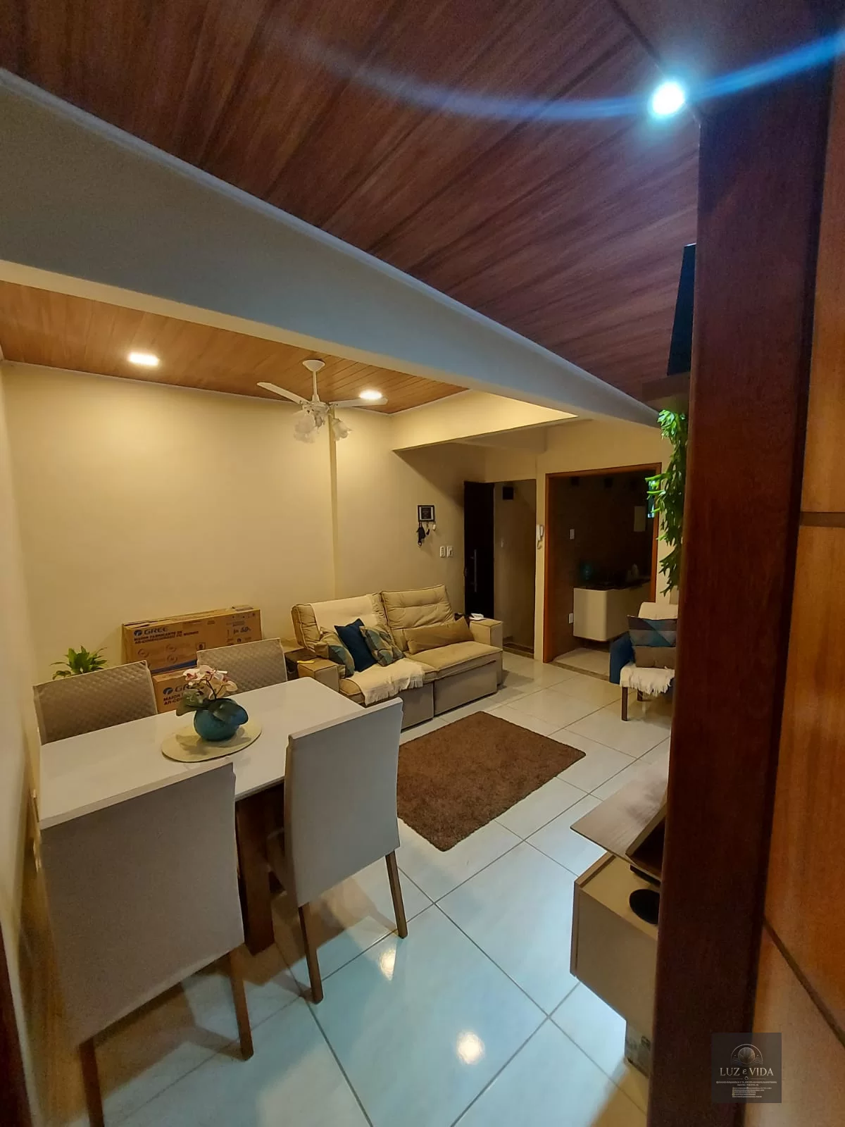  Casa a venda um ótimo imóvel para morar