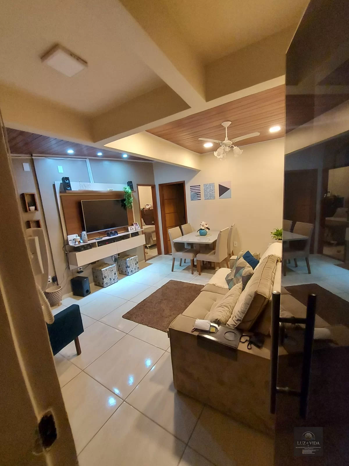  Casa a venda um ótimo imóvel para morar