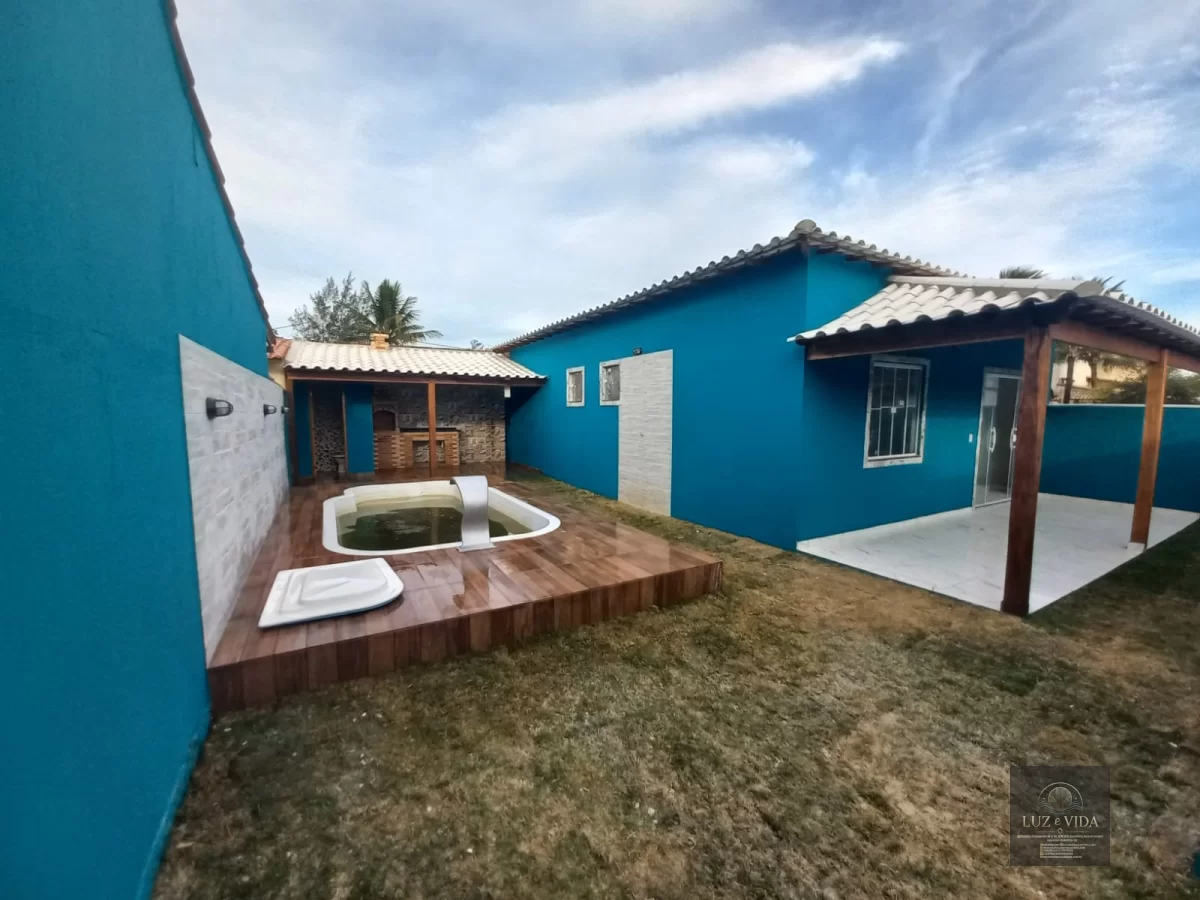 Casa à venda Condomínio Orla 500