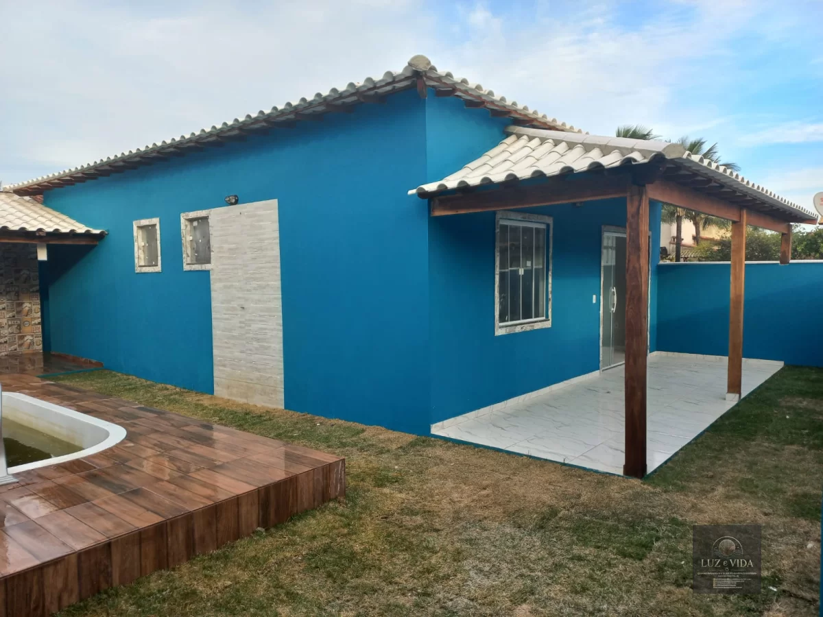 Casa à venda Condomínio Orla 500