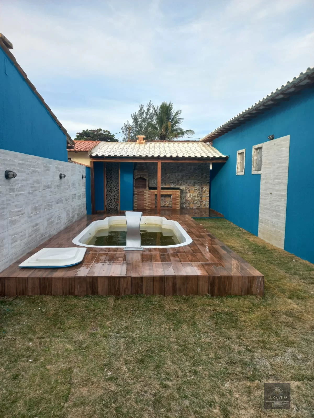 Casa à venda Condomínio Orla 500