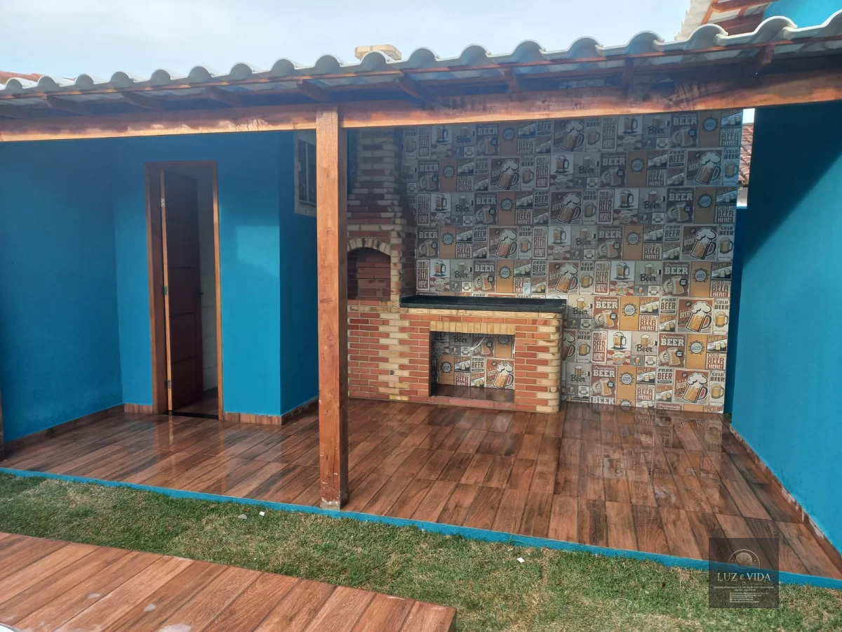 Casa à venda Condomínio Orla 500