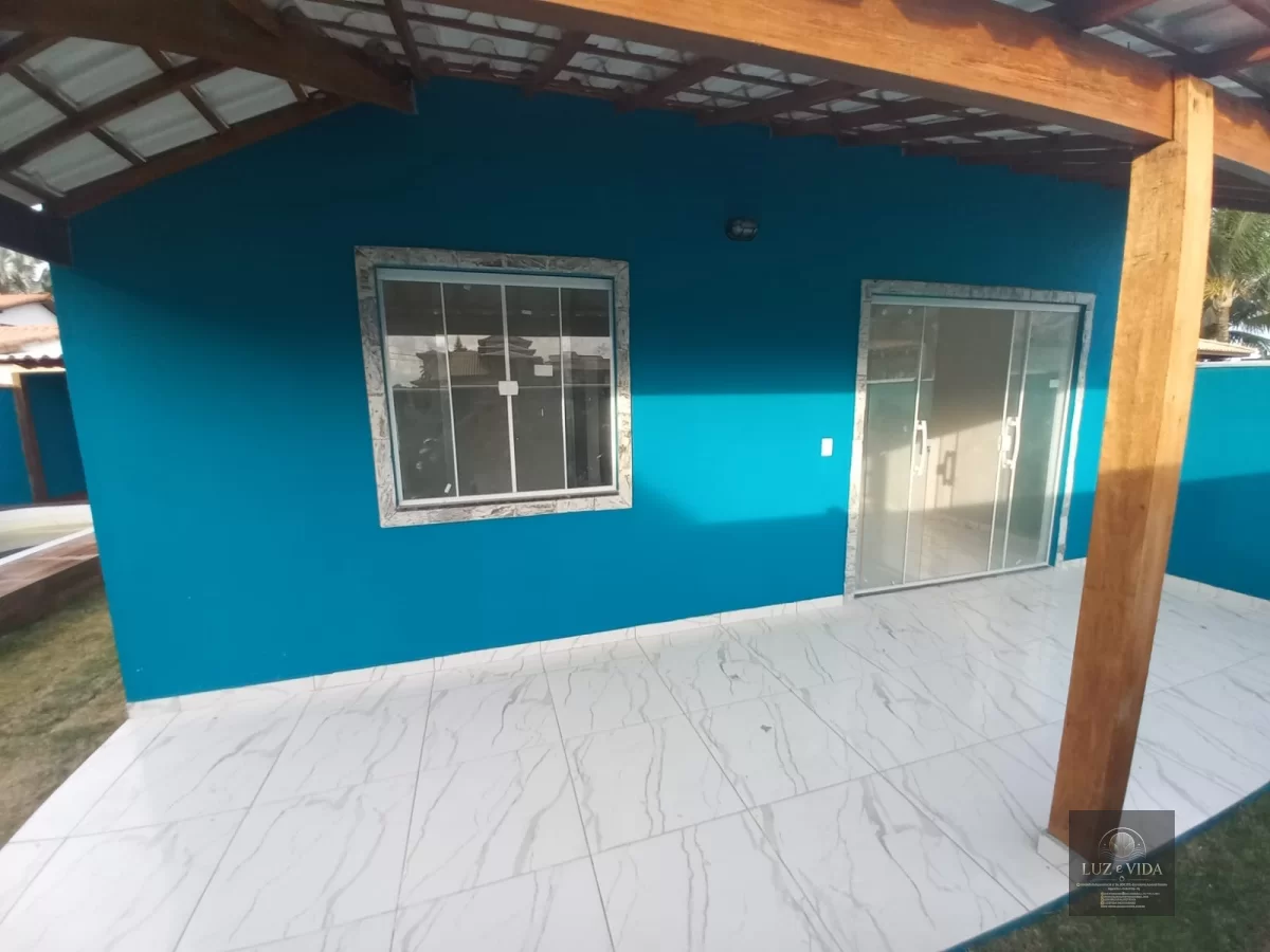 Casa à venda Condomínio Orla 500