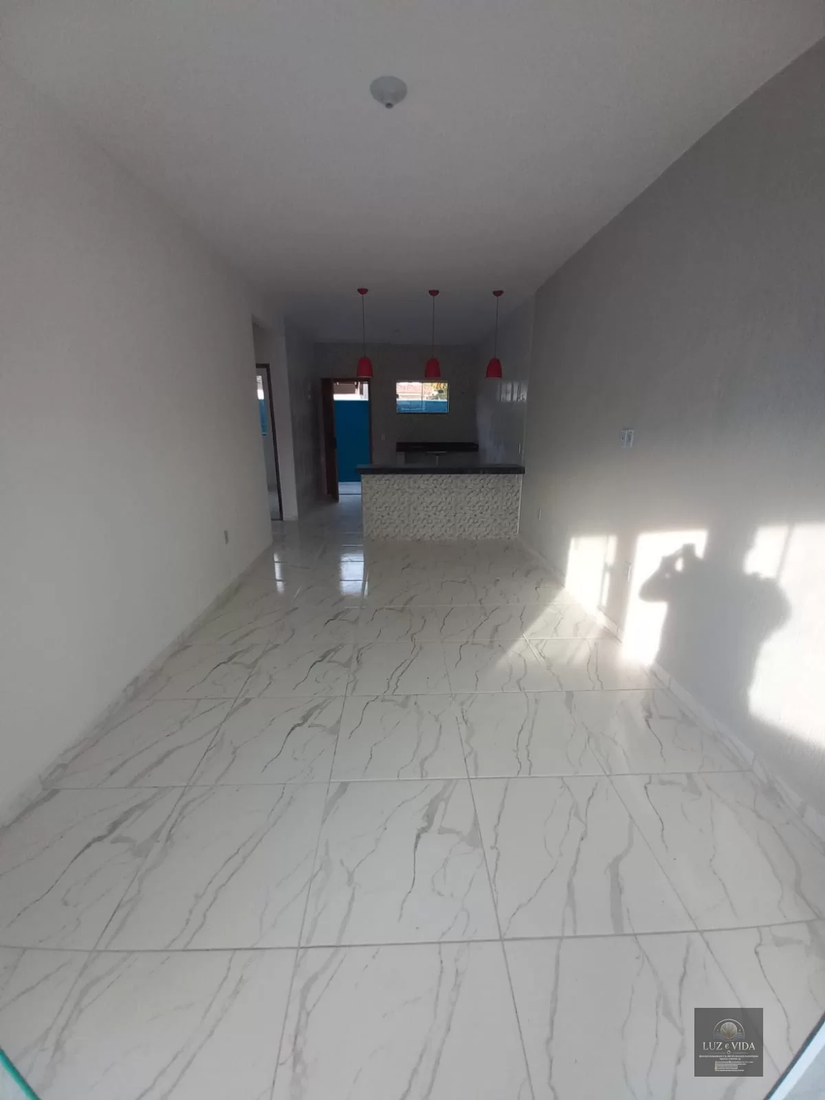 Casa à venda Condomínio Orla 500