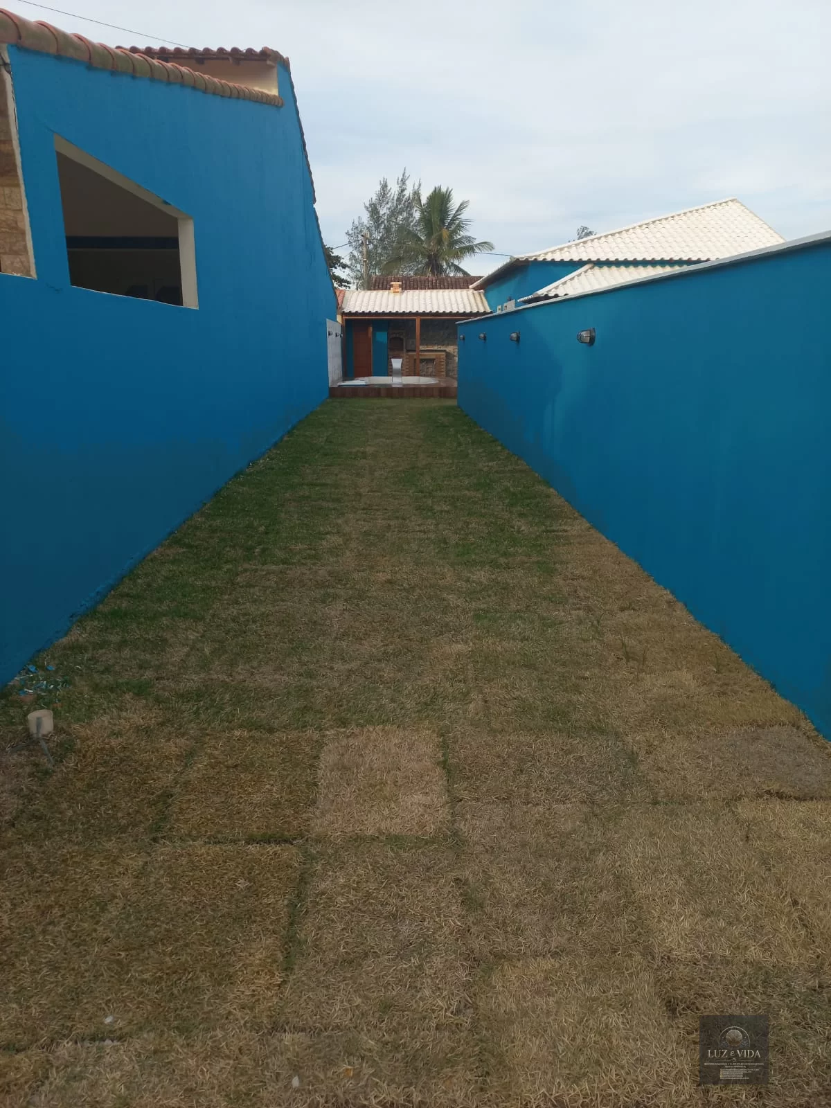 Casa à venda Condomínio Orla 500