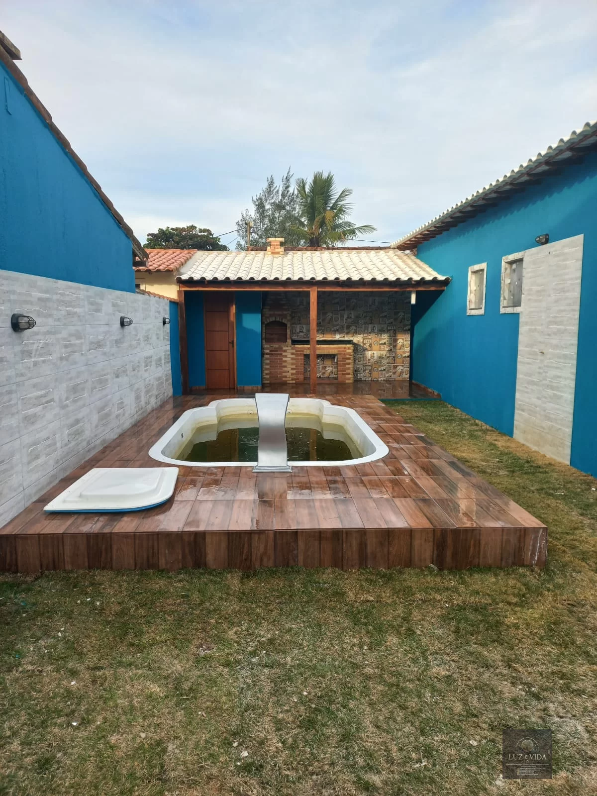 Casa à venda Condomínio Orla 500