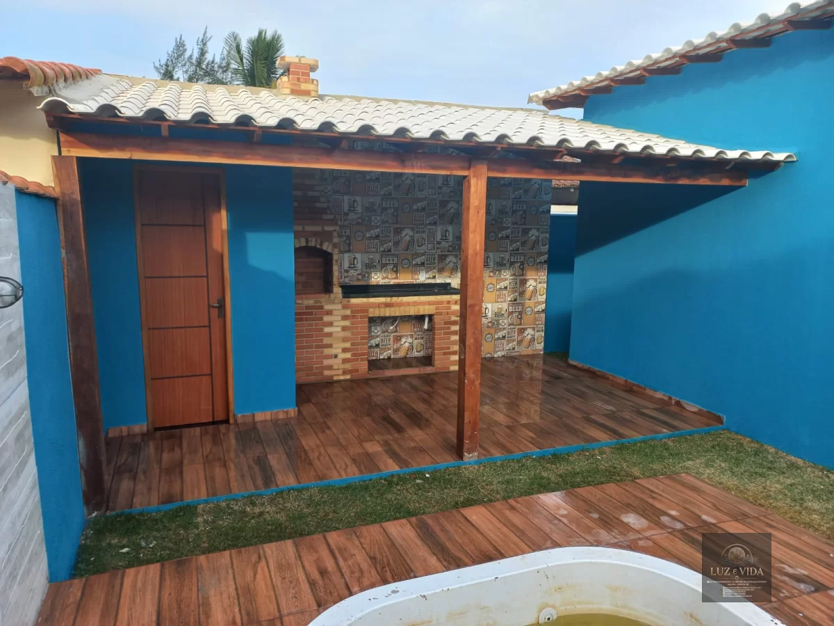 Casa à venda Condomínio Orla 500