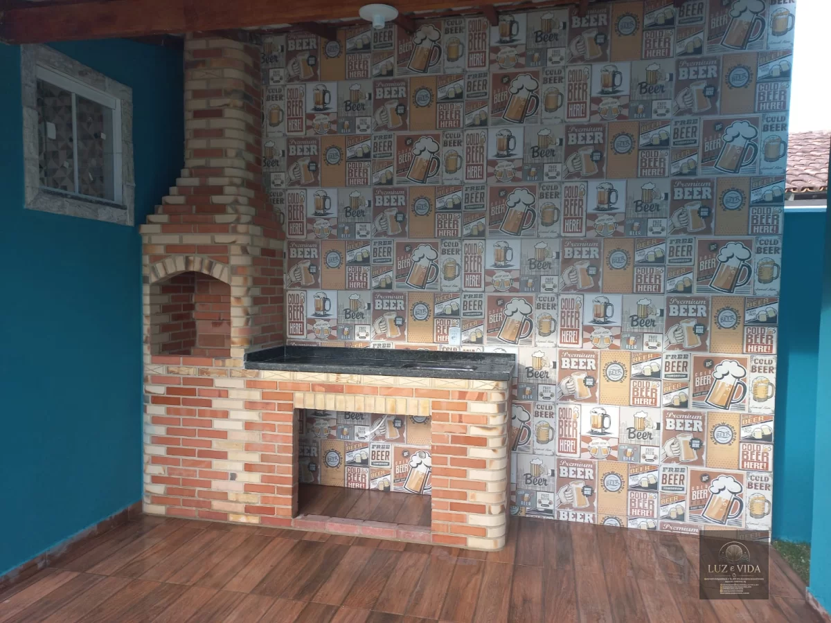 Casa à venda Condomínio Orla 500