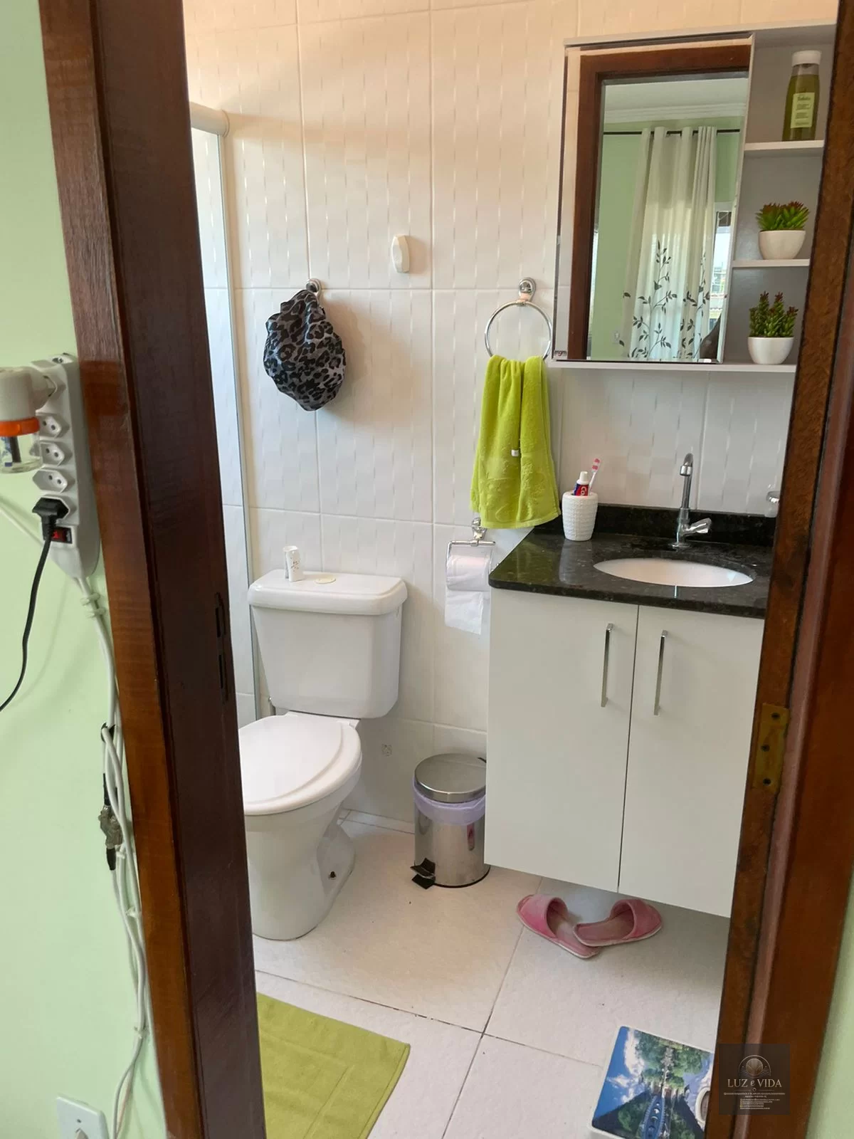 Casa à venda na Rua do Atacadão