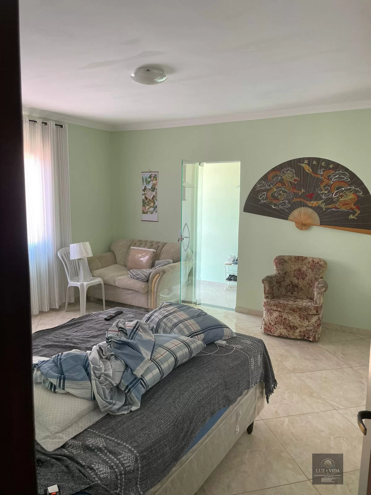 Casa à venda na Rua do Atacadão