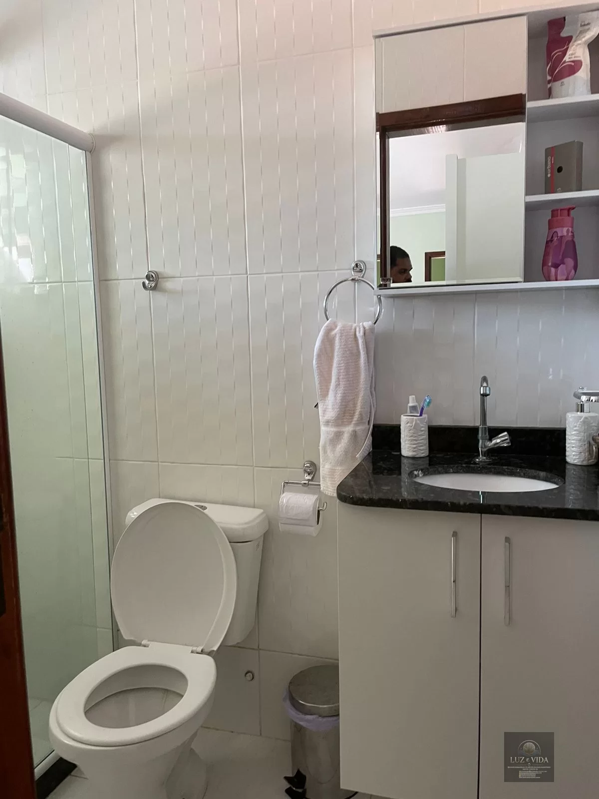 Casa à venda na Rua do Atacadão