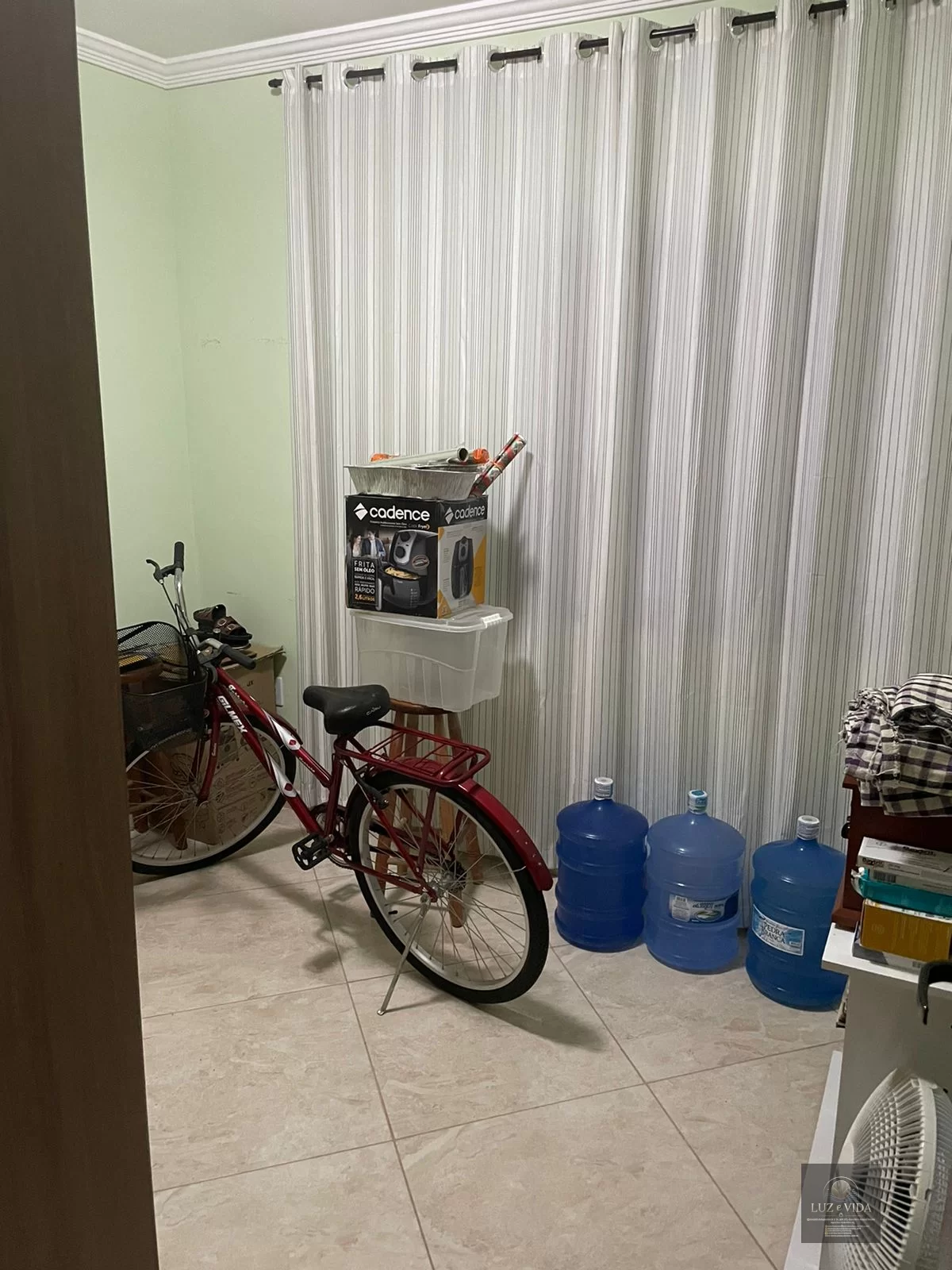 Casa à venda na Rua do Atacadão