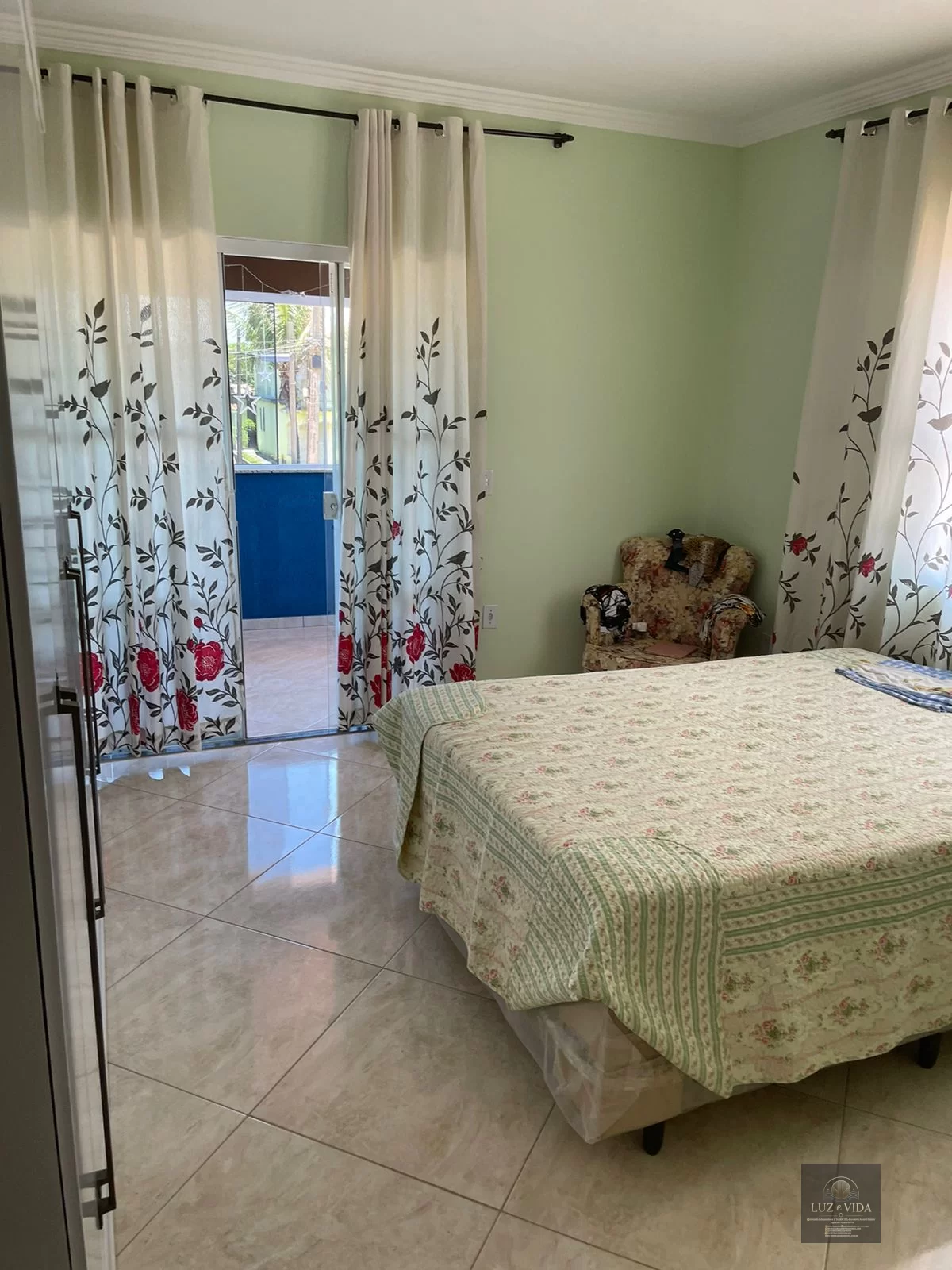 Casa à venda na Rua do Atacadão