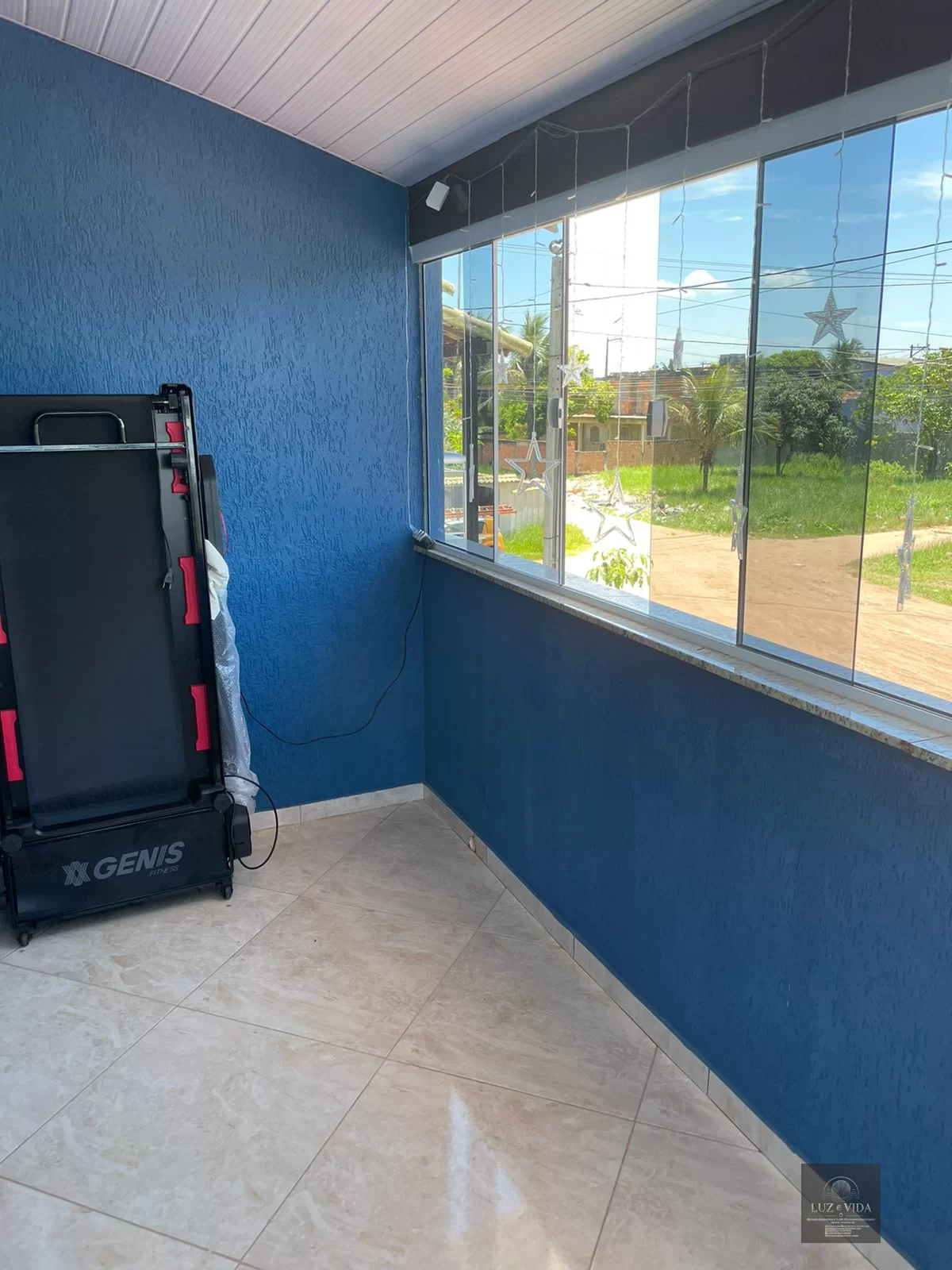 Casa à venda na Rua do Atacadão