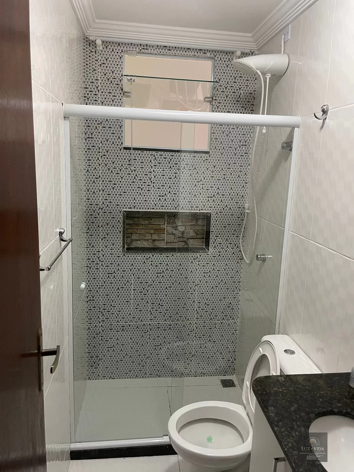 Casa à venda na Rua do Atacadão