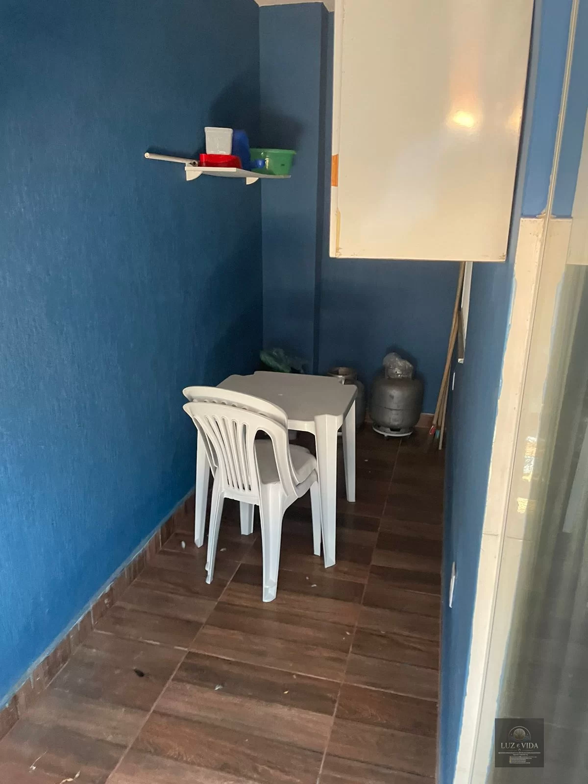 Casa à venda na Rua do Atacadão