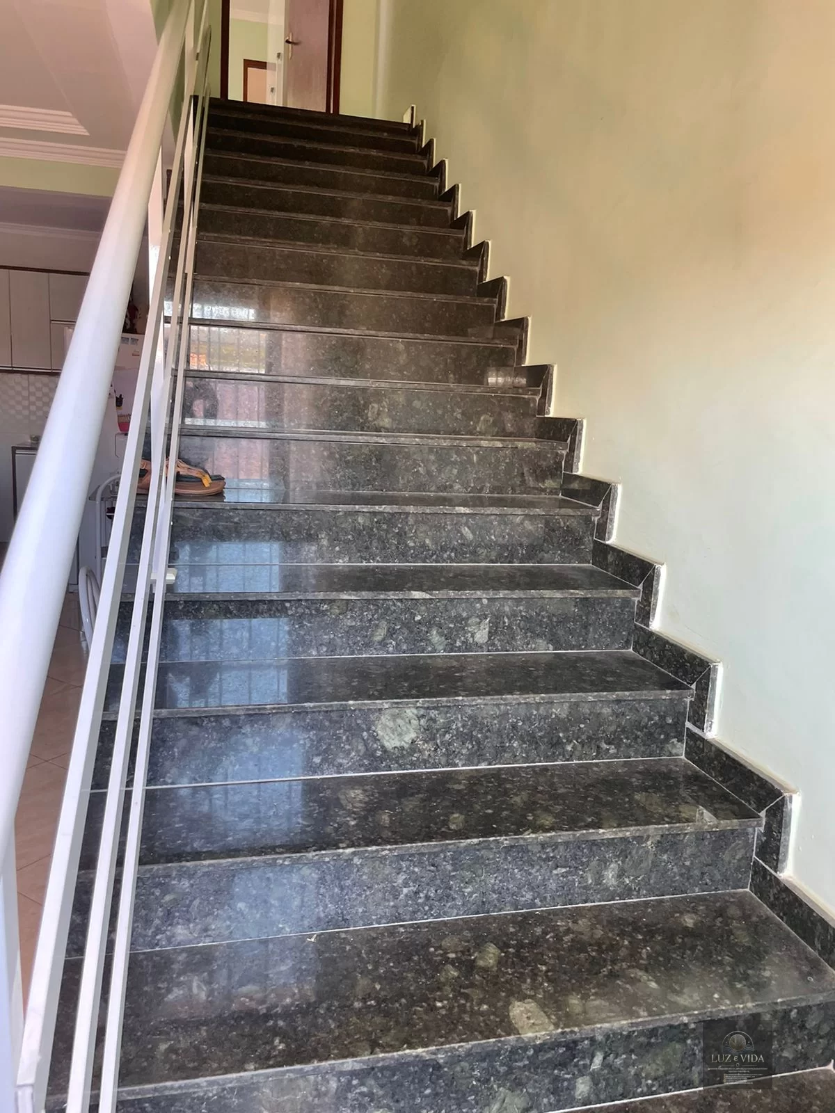 Casa à venda na Rua do Atacadão