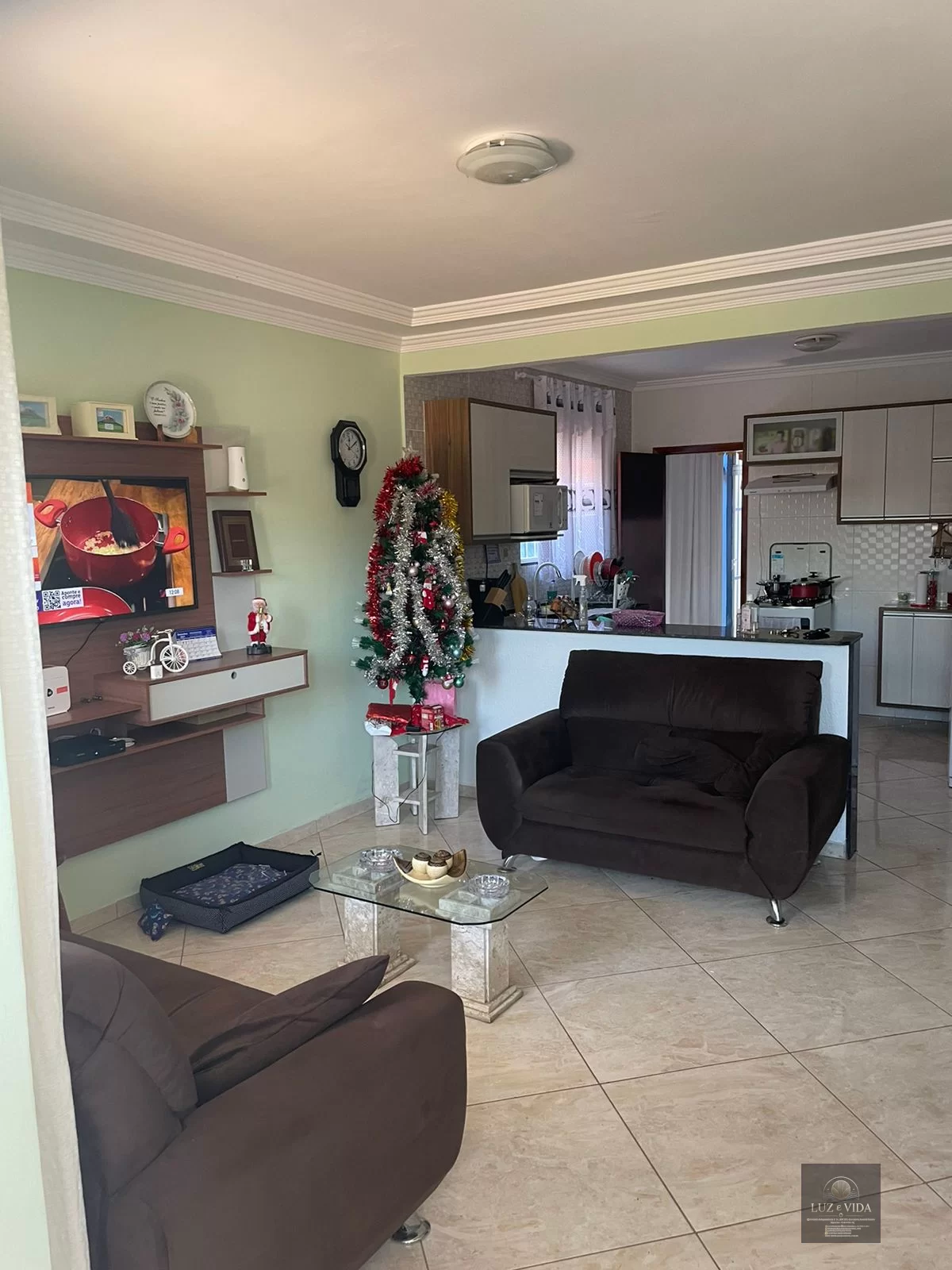 Casa à venda na Rua do Atacadão