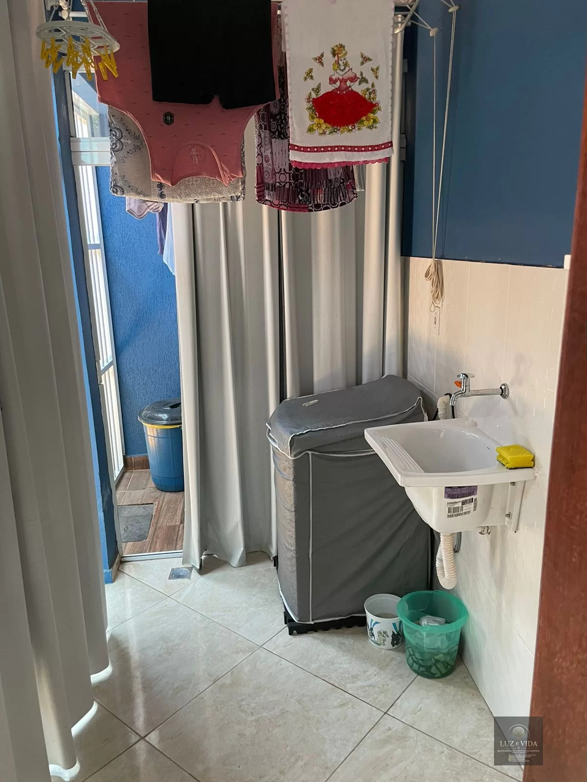 Casa à venda na Rua do Atacadão