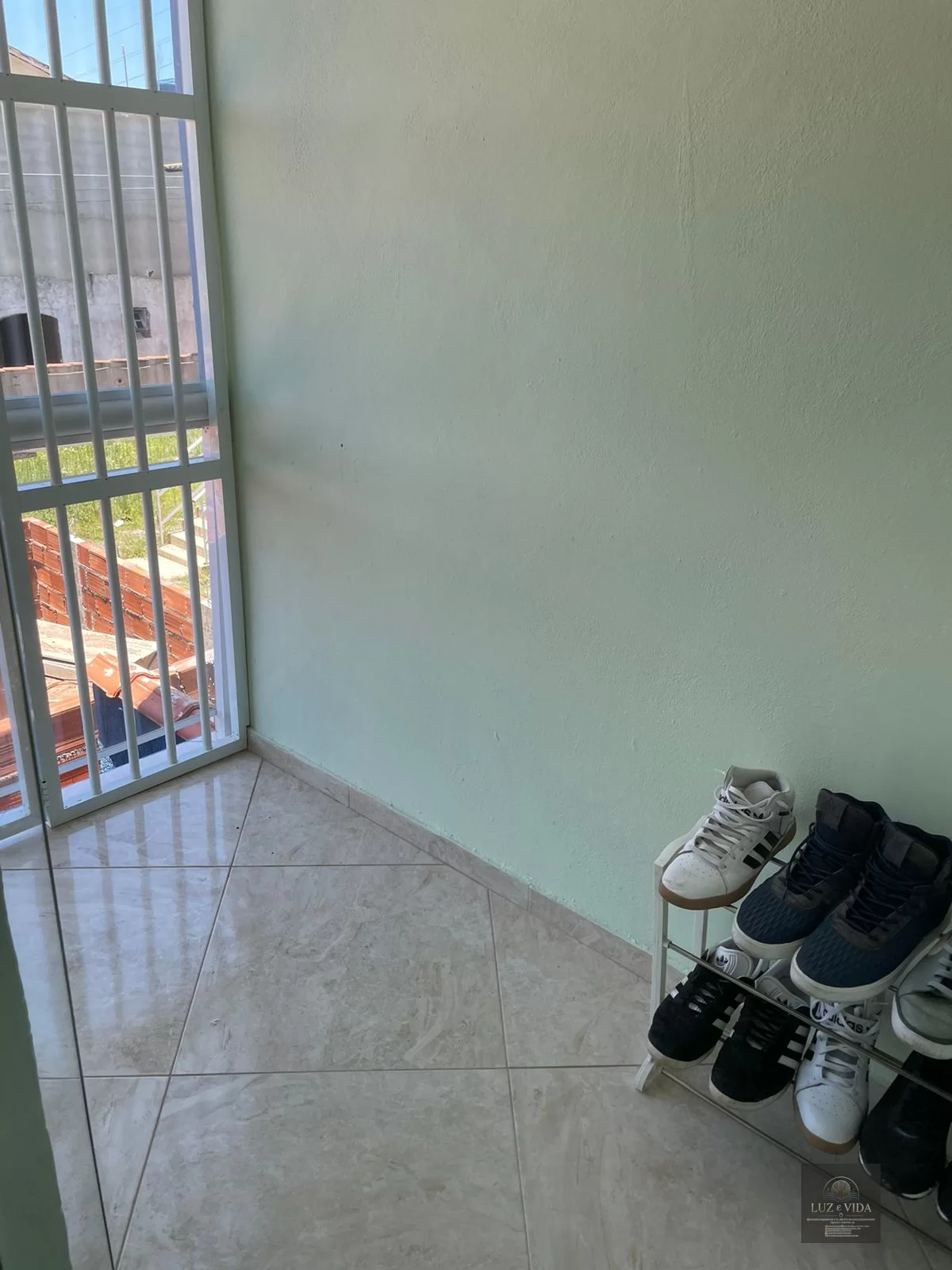 Casa à venda na Rua do Atacadão