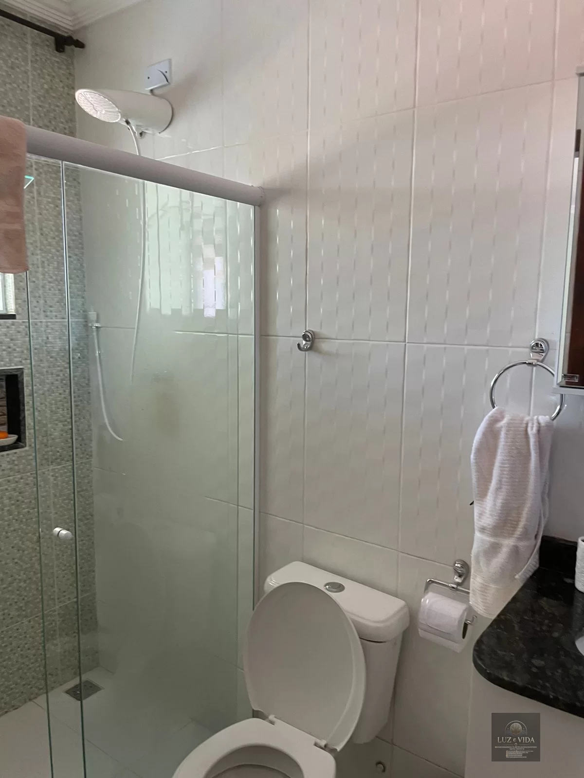 Casa à venda na Rua do Atacadão