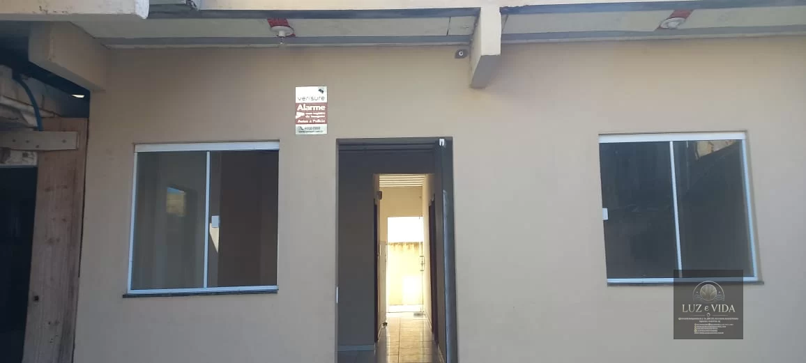 Rua Sol Nascente n 4