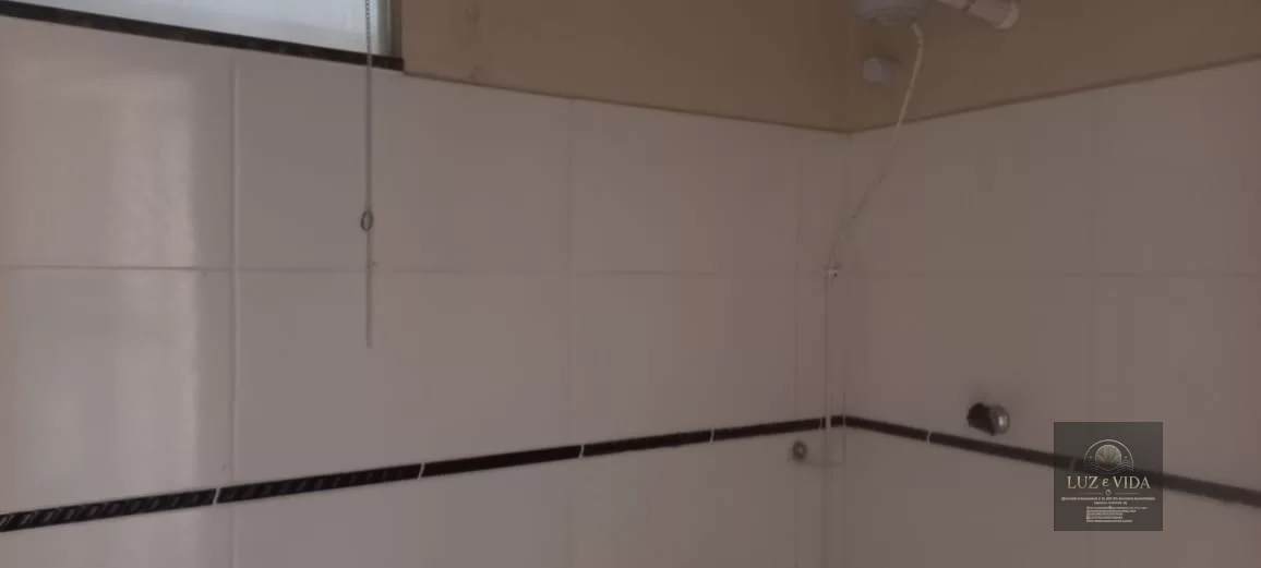  Aluguel Fixo (2 quartos, sala, cozinha, banheiro, garagem) Aquários