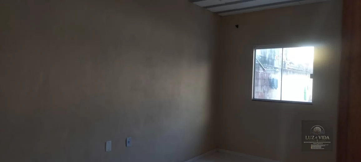  Aluguel Fixo (2 quartos, sala, cozinha, banheiro, garagem) Aquários