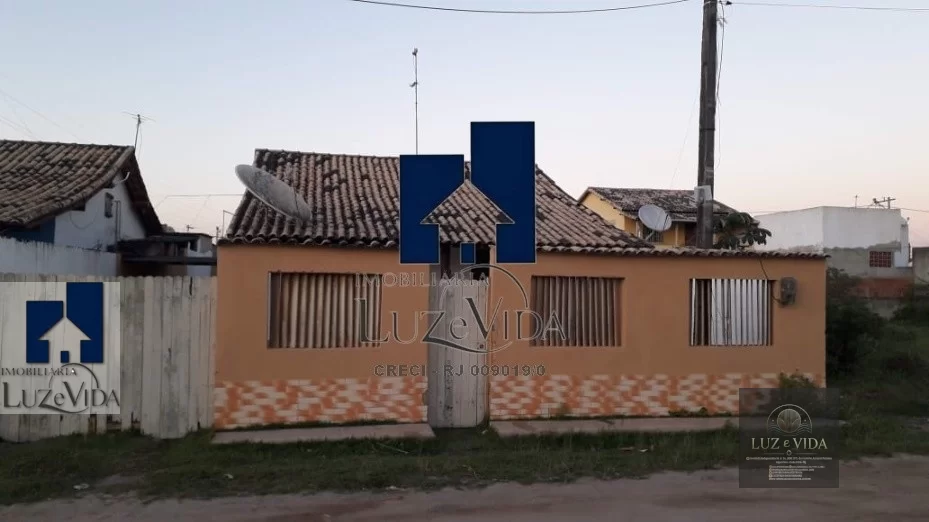 CASA EM UNAMAR 150 MIL ( PROXIMO AO LONG BEACH)