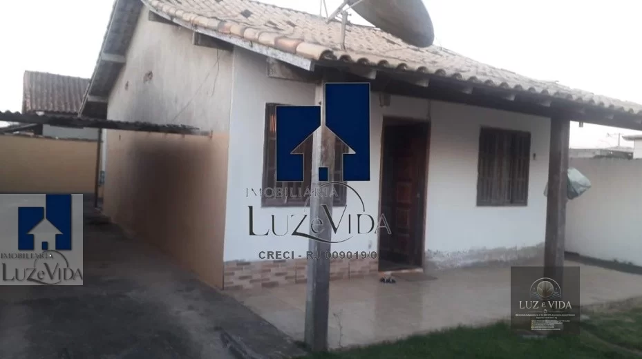 CASA EM UNAMAR 150 MIL ( PROXIMO AO LONG BEACH)