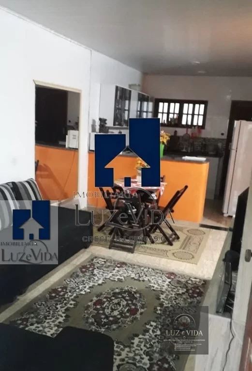 CASA EM UNAMAR 150 MIL ( PROXIMO AO LONG BEACH)