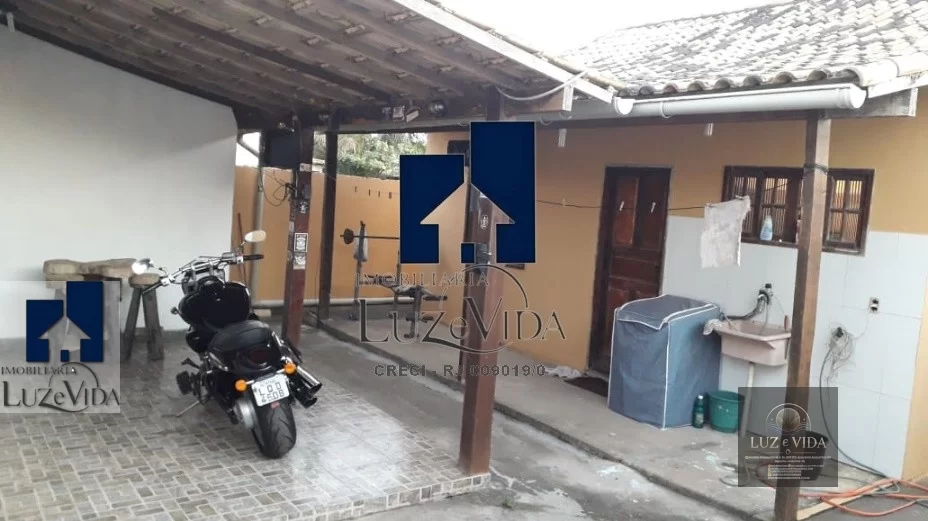 CASA EM UNAMAR 150 MIL ( PROXIMO AO LONG BEACH)